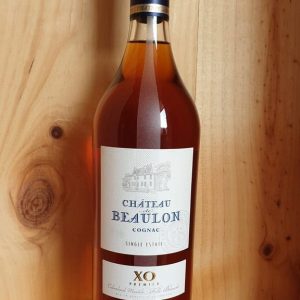 Chateau de Beaulon Cognac XO Premier 40%
