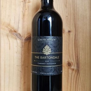Churchview Estate The Bartondale Cabernet Sauvignon