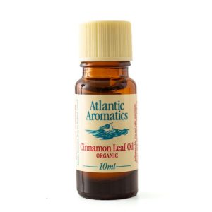 Cinnamon Leaf Essential Oil 10ml
