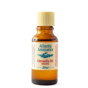 Citronella Essential Oil 20ml
