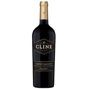 Cline Cellars Cabernet Sauvignon