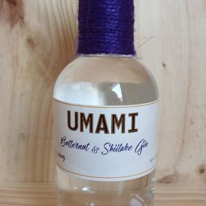 Corner Fifty Three Umami Gin 41% 20cl