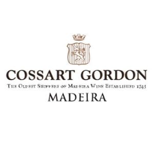 Cossart Gordon 1989 Bual Vintage Madeira 1.5 Litre Magnum