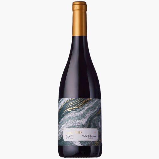 Carlos Lucas Vinhos, Cota 700, DOC Dão, Portugal