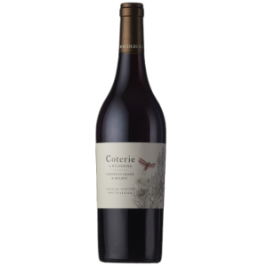 Coterie by Wildeberg, Cabernet Franc Malbec
