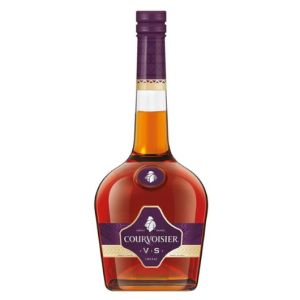 Courvoisier VS Cognac