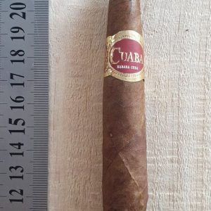 Cuaba Tradicionales Cigar – 1 Single Cigar