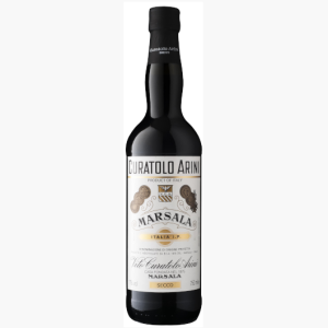 Curatolo Arini Dry Marsala