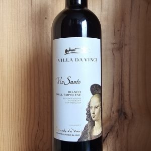 Da Vinci Vin Santo Bianco dell’Empolese DOC 50cl 16.5%