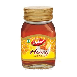 Dabur Lal Dant Manjan Powder 60Gm