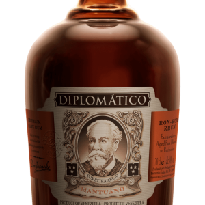 Diplomatico Tradition Mantuano