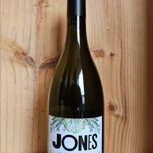 Domaine Jones Les Parcelles Vieilles Vignes Blanc