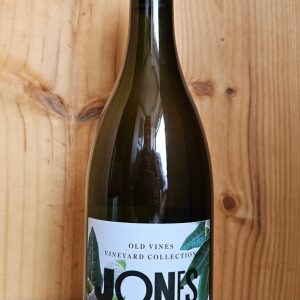 Domaine Jones Vineyard Collection Carignan Gris