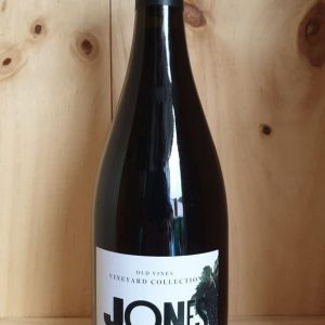 Domaine Jones Vineyard Collection Carignan Old Vines