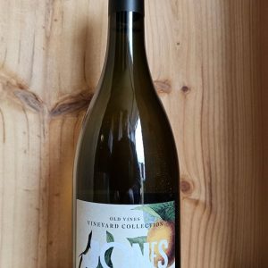Domaine Jones Vineyard Collection Macabeu Orange