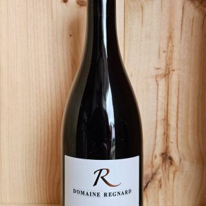 Domaine Regnard Santenay Rouge