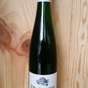 Dr Loosen Erdener Treppchen Riesling Spatlese, Mosel
