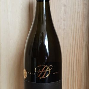 Durbanville Hills The Tangram White Blend 2018