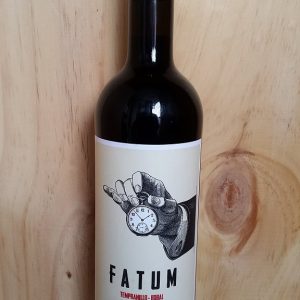 Manuel Manzaneque Suarez Fatum Tinto