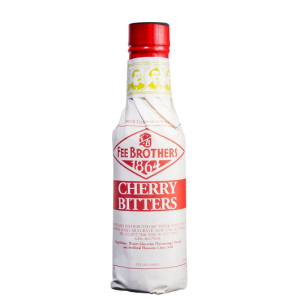 Fee Brothers Cherry Bitters