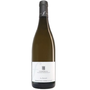 Ferraton Pere & Fils Condrieu Les Mandouls