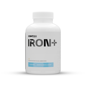 Conteh Sports Iron+