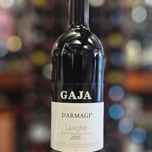 Gaja Darmagi, Langhe DOP