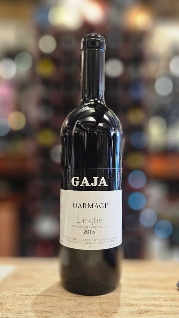 Gaja Darmagi, Langhe DOP - Image 2