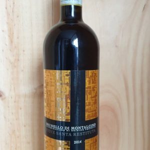 Gaja Pieve Santa Restituta Brunello di Montalcino
