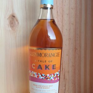 Glenmorangie A Tale of Cake Private Edition Highland Single Malt Whisky 46%