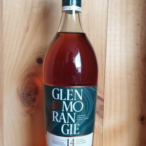Glenmorangie Quinta Ruban 14 Year Old Highland Single Malt Whisky 46% 70cl