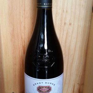 Grant Burge Balthasar Shiraz, Eden Valley, Barossa