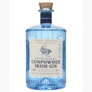 Drumshanbo Gunpowder Gin 70cl