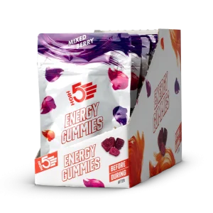 High 5 Energy Gummies 26g