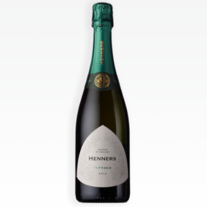 Henners Vintage 2018