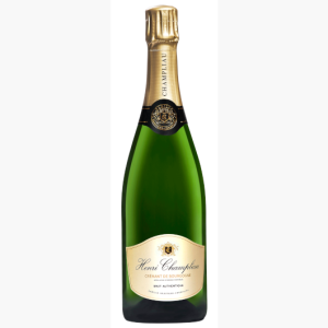 Henri Champliau Cremant De Bourgogne