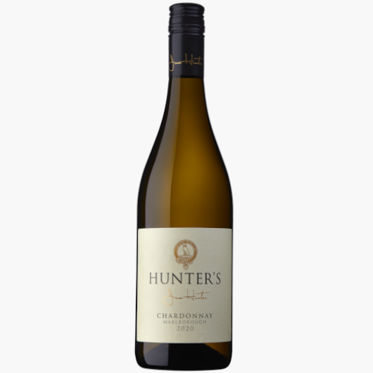 Hunter’s Chardonnay