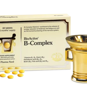 Pharma Nord BioActive B-Complex