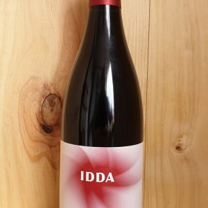 IDDA Etna Rosso DOP, Angelo Gaja and Alberto Graci