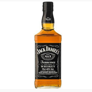 Jack Daniel’s Tennessee Whiskey