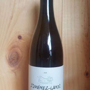 Jimenez Landi Blanco Malvar, Vinos Singulares