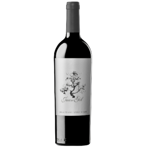 Juan Gil Silver Label Monastrell