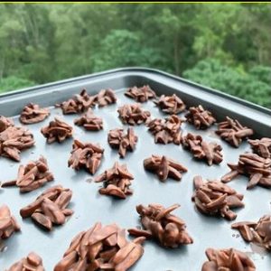 KRANCIT FLAKE IT SNACKS By Anra Pleasure Venture