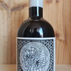 Kleine Zalze Project Z Sweet Fortified NV 37.5cl