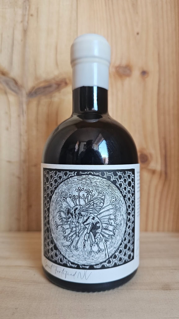 Kleine Zalze Project Z Sweet Fortified NV 37.5cl