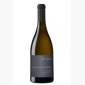 La Crema Saralee’s Vineyard Chardonnay 2018