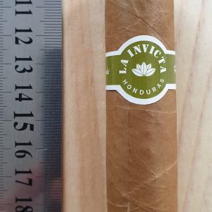 La Invicta Honduran 58 Cigar – 1 Single Cigar