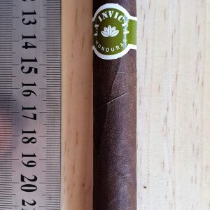La Invicta Honduran Maduro Cigars – 1 Single Cigar