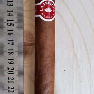 La Invicta Nicaraguan Canon Cigar – 1 Single Cigar