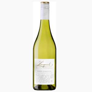 Langmeil Three Gardens Viognier Marsanne Roussanne
